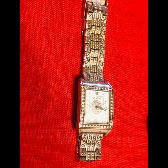 Brighton ladies watch. Working condition - Picture 2 of 8
